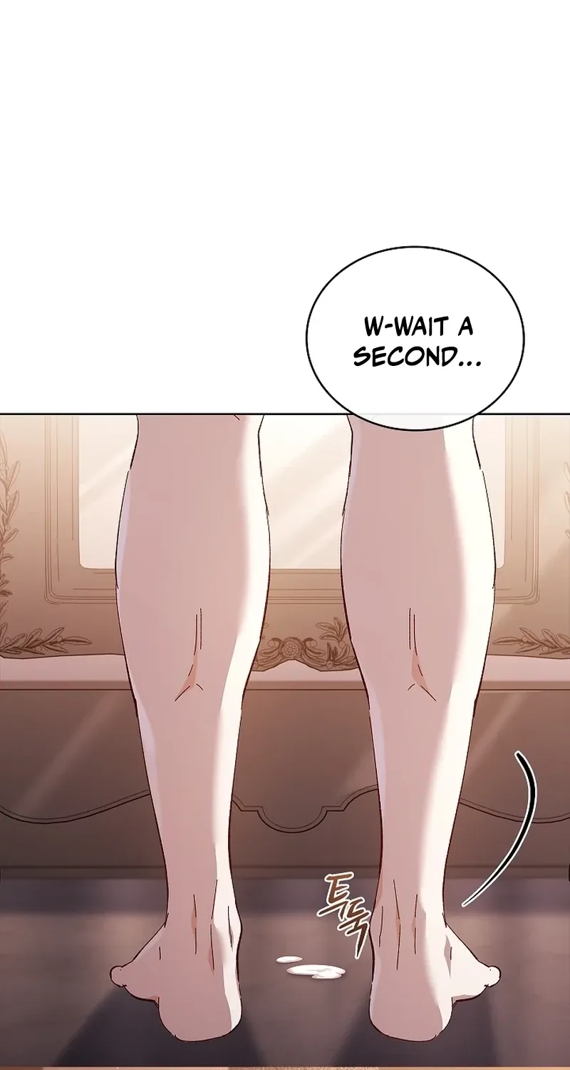 Looking for the Wolf Who Toyed with the Black Serpent Chapter 18 - page 22