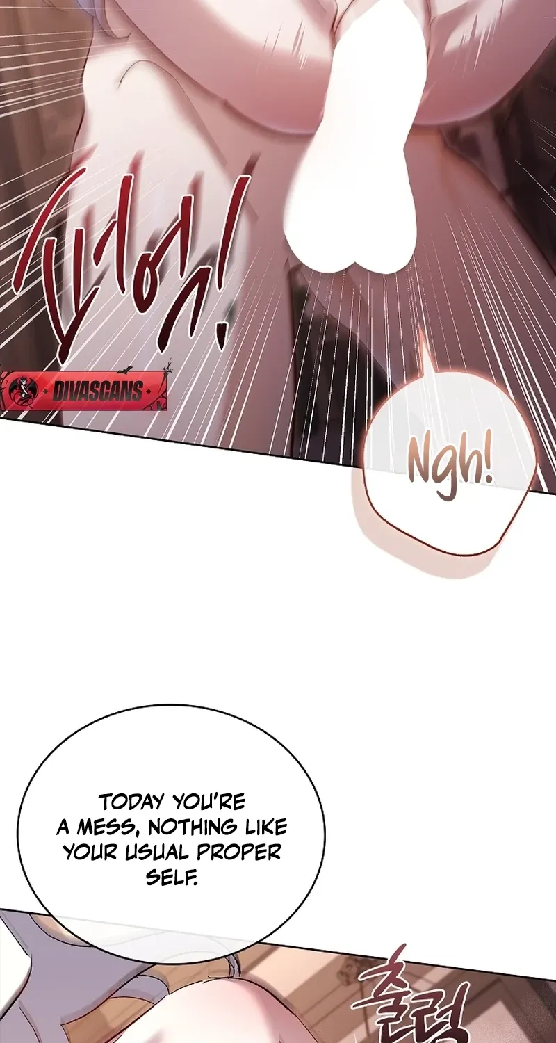 Looking for the Wolf Who Toyed with the Black Serpent Chapter 18 - page 32