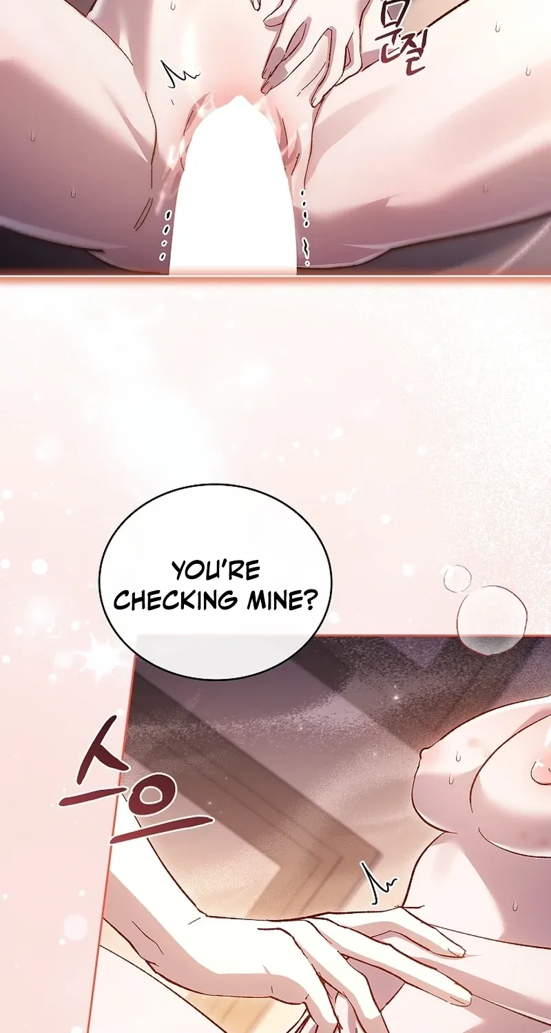 Looking for the Wolf Who Toyed with the Black Serpent Chapter 18 - page 4