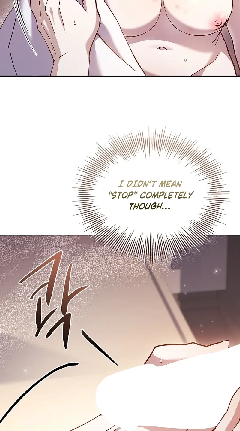 Looking for the Wolf Who Toyed with the Black Serpent Chapter 18 - page 45