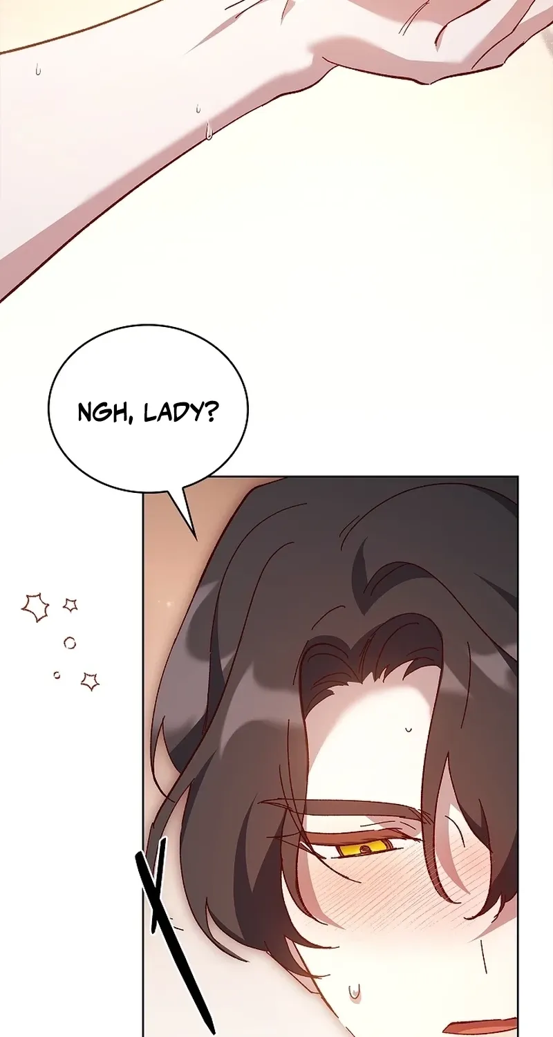 Looking for the Wolf Who Toyed with the Black Serpent Chapter 18 - page 46