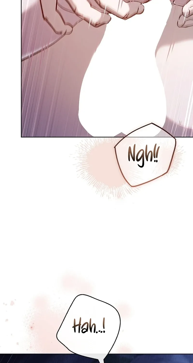 Looking for the Wolf Who Toyed with the Black Serpent Chapter 18 - page 54