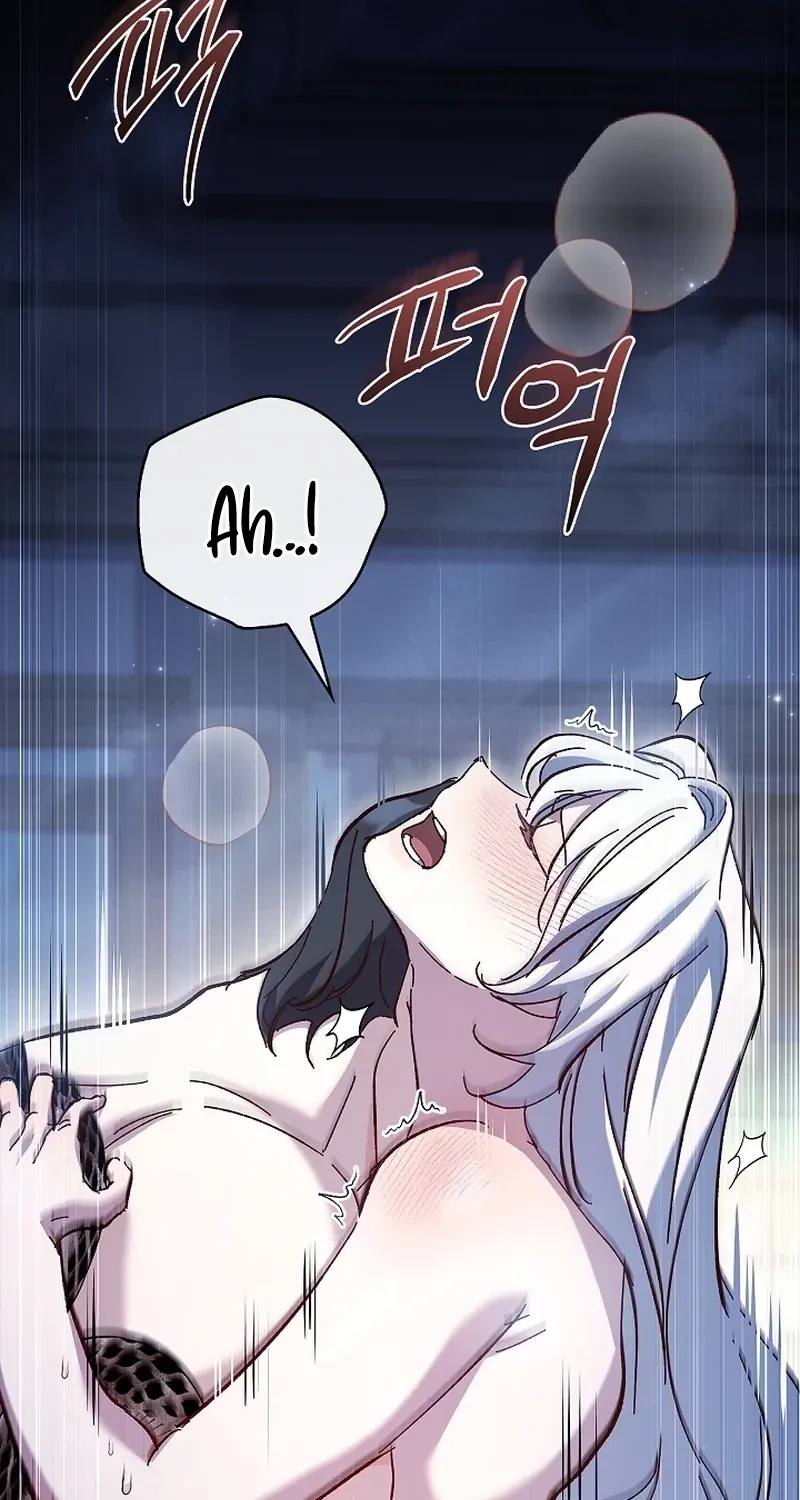 Looking for the Wolf Who Toyed with the Black Serpent Chapter 18 - page 58