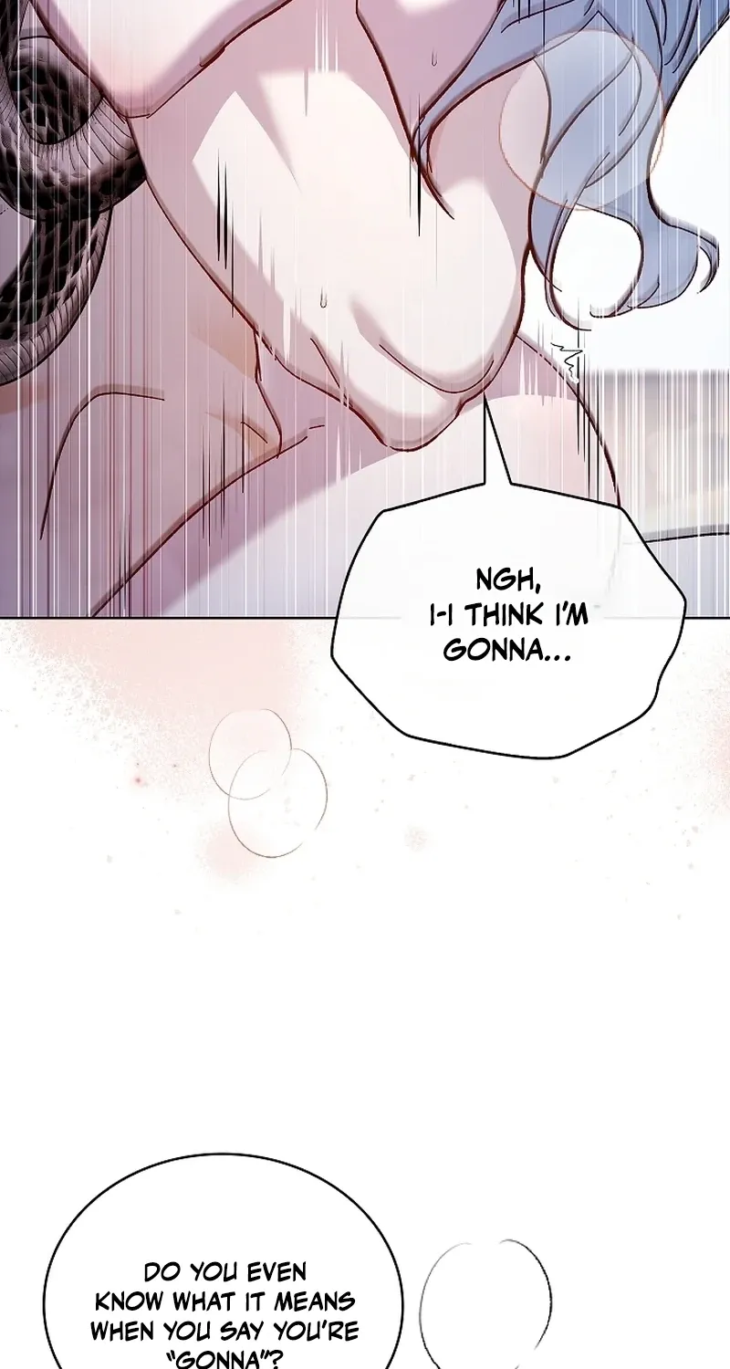 Looking for the Wolf Who Toyed with the Black Serpent Chapter 18 - page 59