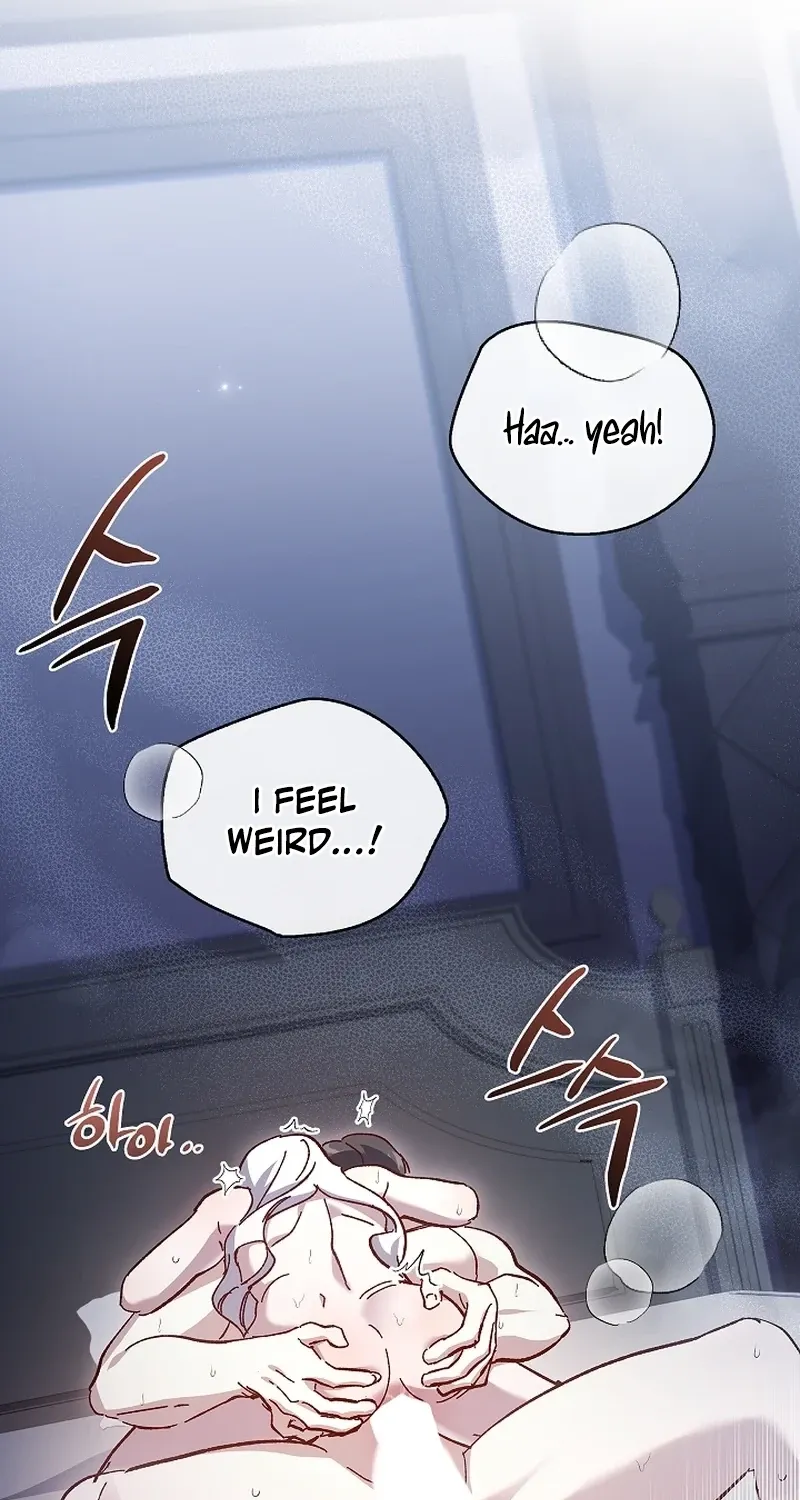 Looking for the Wolf Who Toyed with the Black Serpent Chapter 18 - page 61