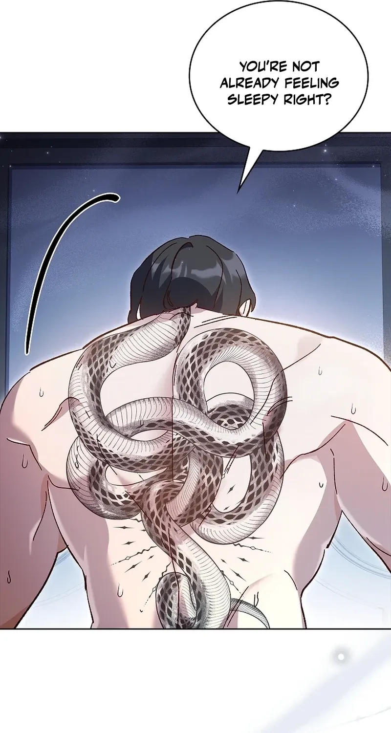 Looking for the Wolf Who Toyed with the Black Serpent Chapter 18 - page 81