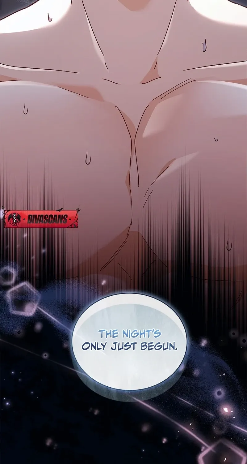 Looking for the Wolf Who Toyed with the Black Serpent Chapter 18 - page 84