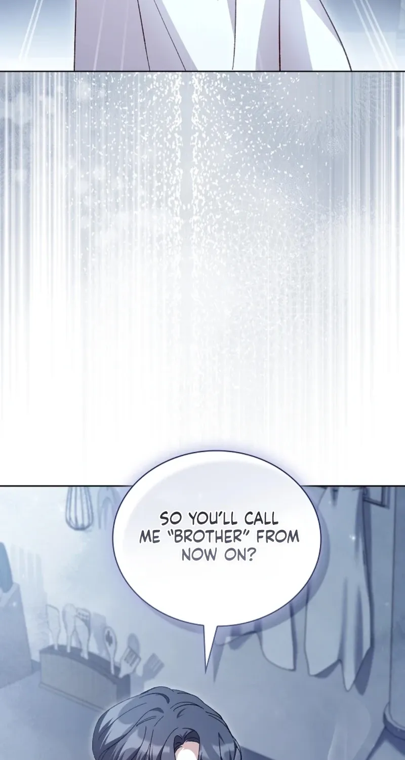 Looking for the Wolf Who Toyed with the Black Serpent Chapter 19 - page 23