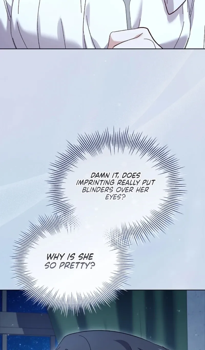 Looking for the Wolf Who Toyed with the Black Serpent Chapter 19 - page 35
