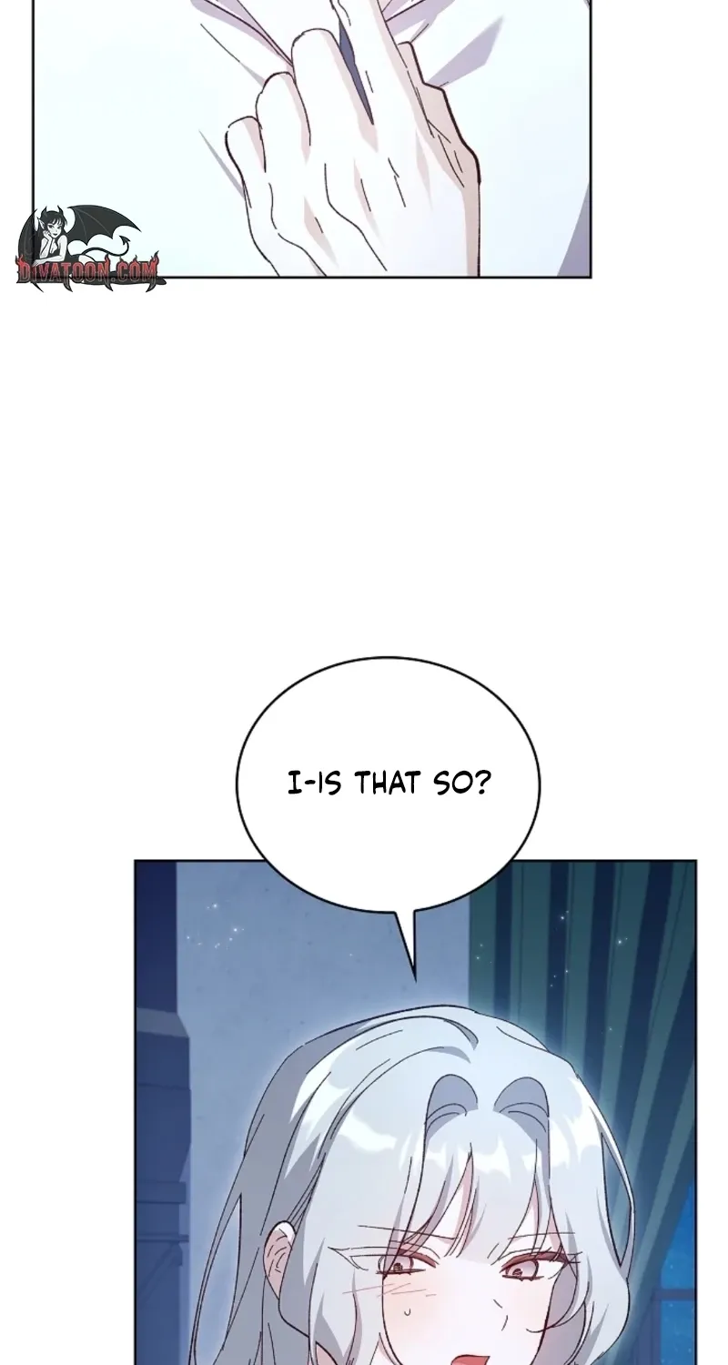 Looking for the Wolf Who Toyed with the Black Serpent Chapter 19 - page 39