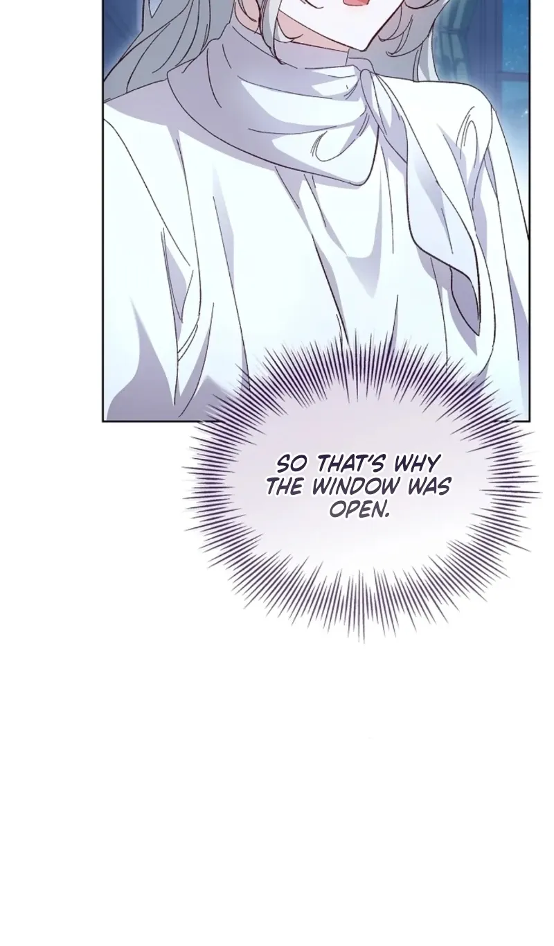 Looking for the Wolf Who Toyed with the Black Serpent Chapter 19 - page 40