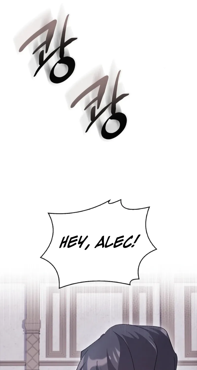 Looking for the Wolf Who Toyed with the Black Serpent Chapter 19 - page 56