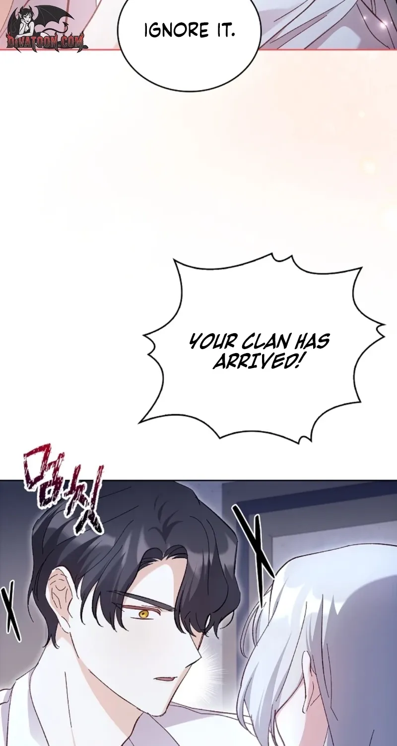 Looking for the Wolf Who Toyed with the Black Serpent Chapter 19 - page 59