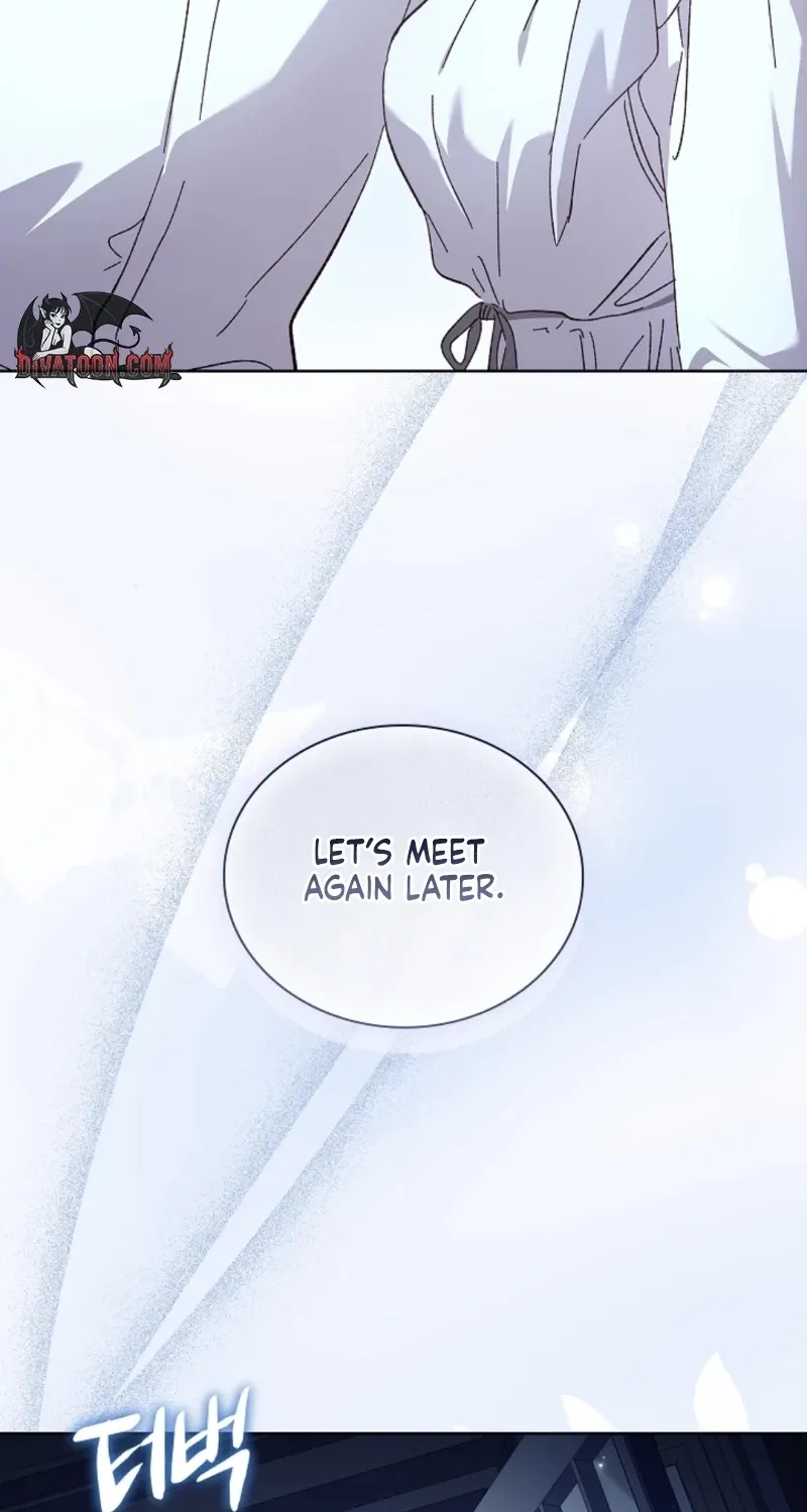 Looking for the Wolf Who Toyed with the Black Serpent Chapter 19 - page 64