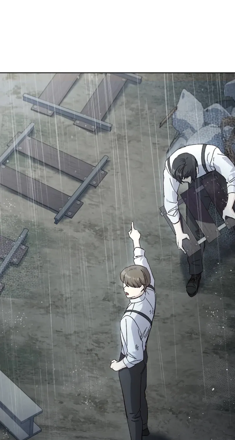 Looking for the Wolf Who Toyed with the Black Serpent Chapter 19 - page 68