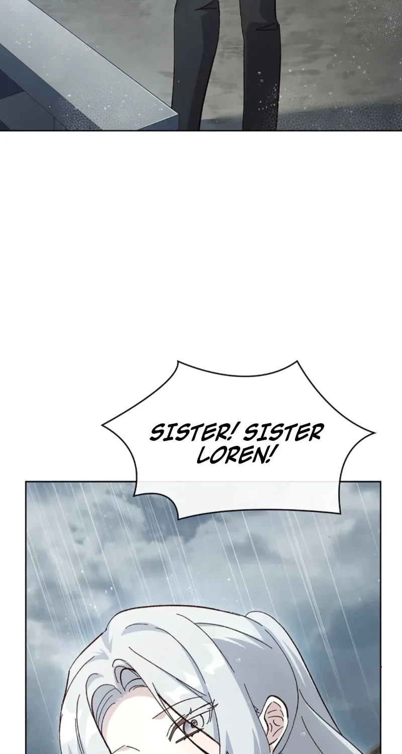 Looking for the Wolf Who Toyed with the Black Serpent Chapter 19 - page 72