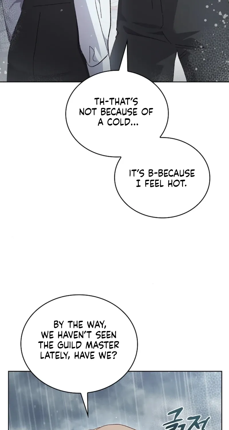 Looking for the Wolf Who Toyed with the Black Serpent Chapter 19 - page 78
