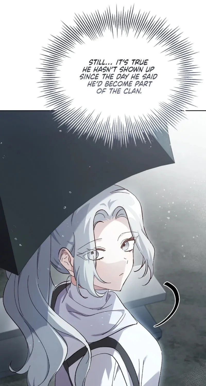 Looking for the Wolf Who Toyed with the Black Serpent Chapter 19 - page 83