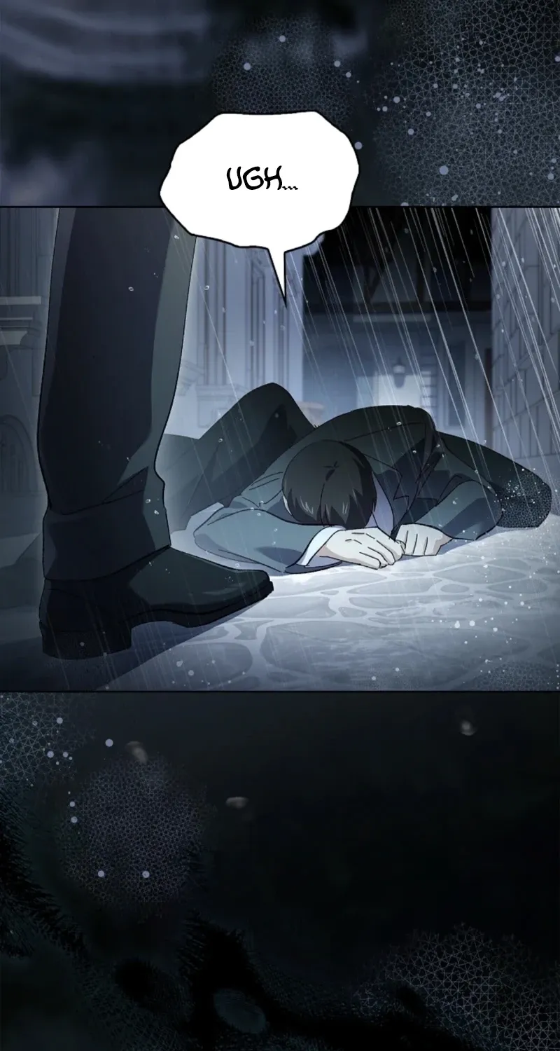 Looking for the Wolf Who Toyed with the Black Serpent Chapter 19 - page 88