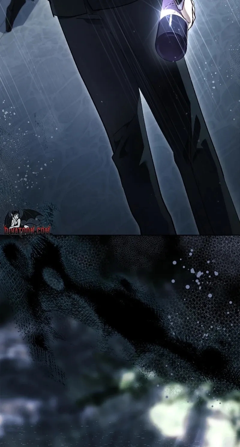 Looking for the Wolf Who Toyed with the Black Serpent Chapter 19 - page 90