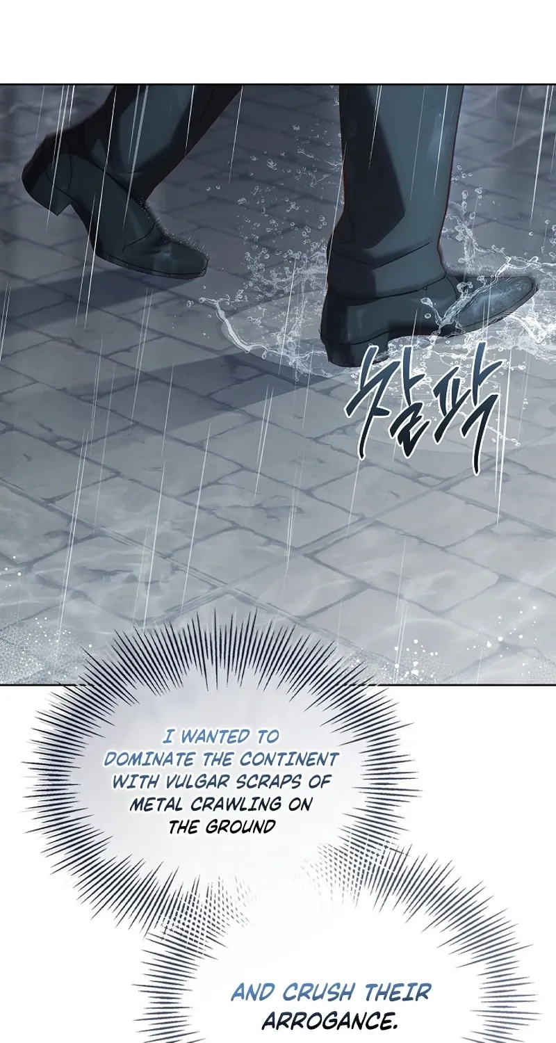 Looking for the Wolf Who Toyed with the Black Serpent Chapter 20 - page 18