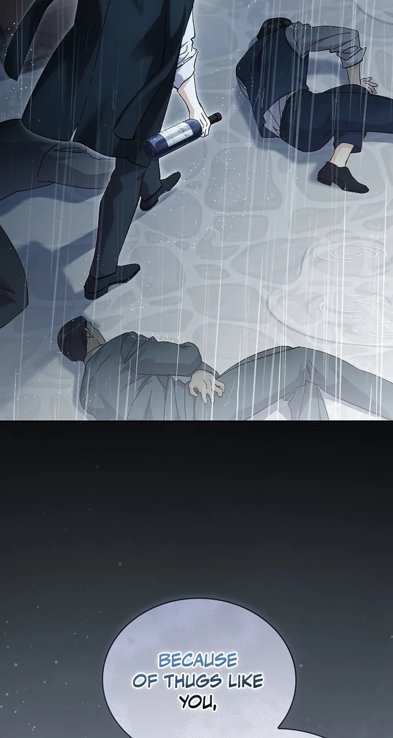 Looking for the Wolf Who Toyed with the Black Serpent Chapter 20 - page 2