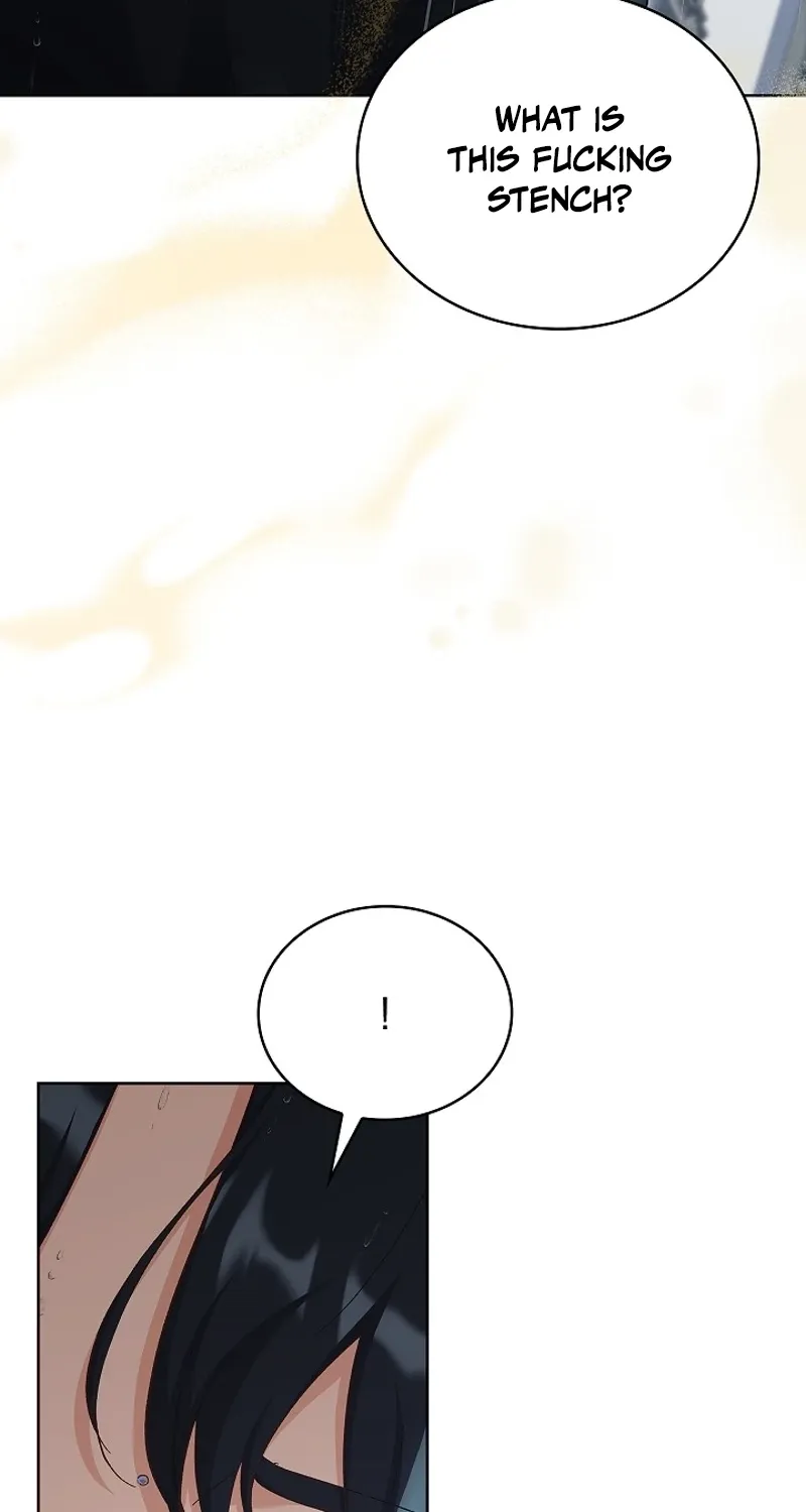 Looking for the Wolf Who Toyed with the Black Serpent Chapter 20 - page 22