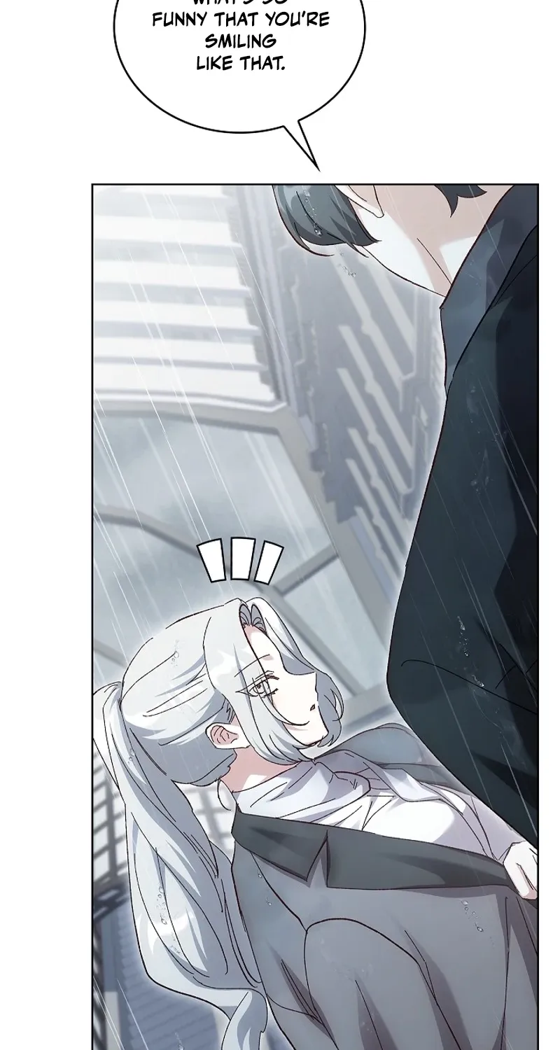Looking for the Wolf Who Toyed with the Black Serpent Chapter 20 - page 28