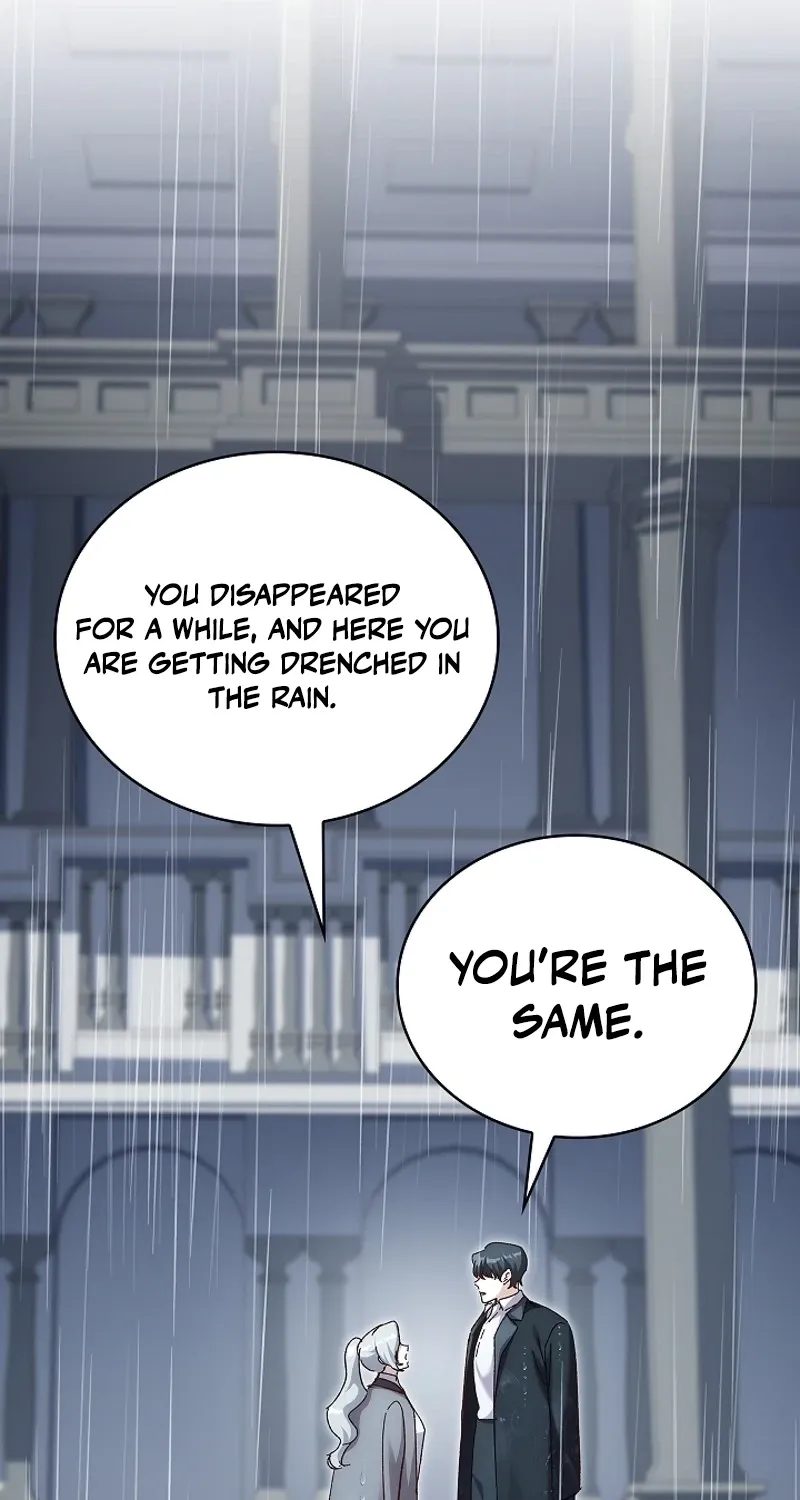 Looking for the Wolf Who Toyed with the Black Serpent Chapter 20 - page 31