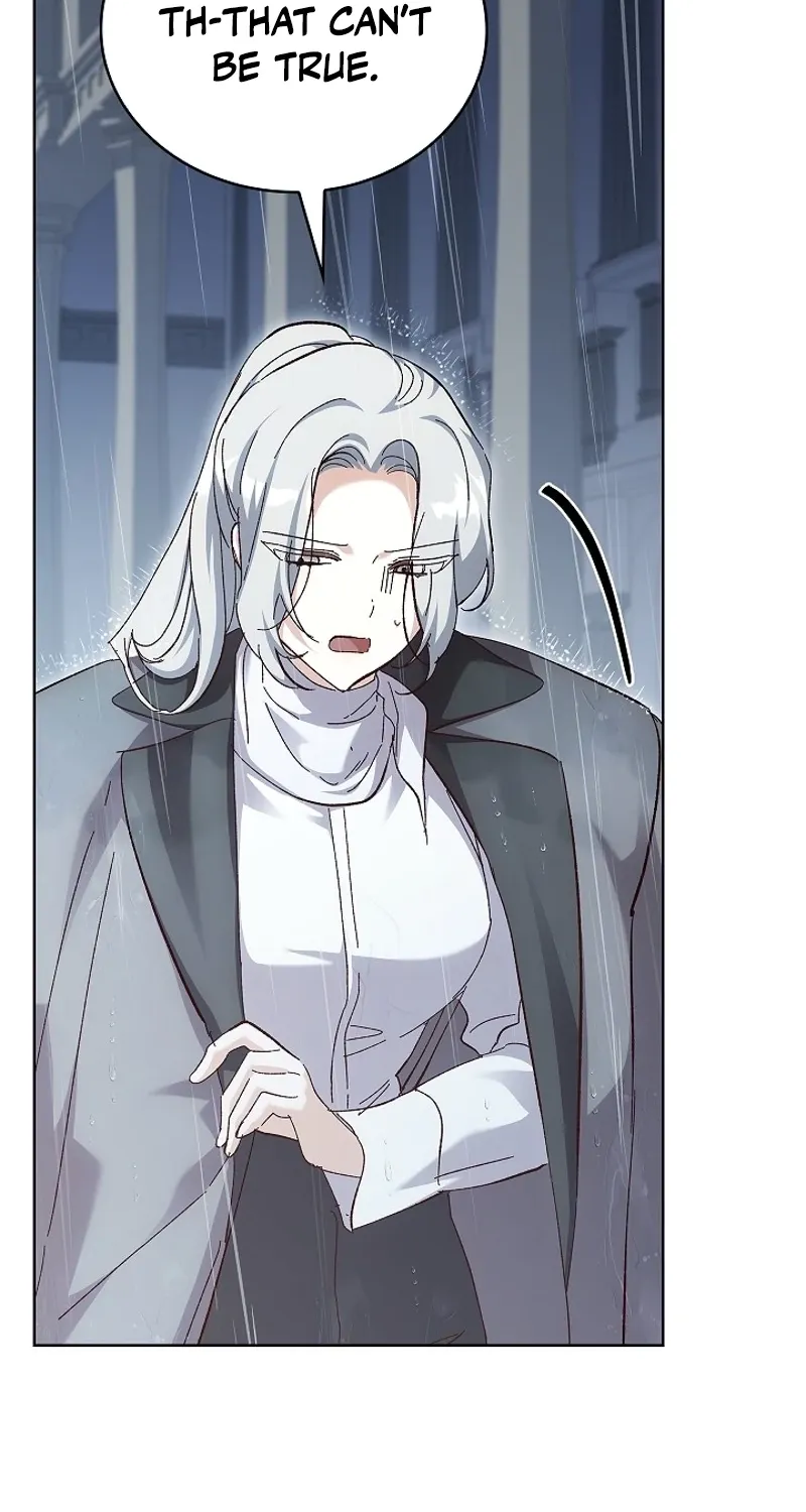 Looking for the Wolf Who Toyed with the Black Serpent Chapter 20 - page 36