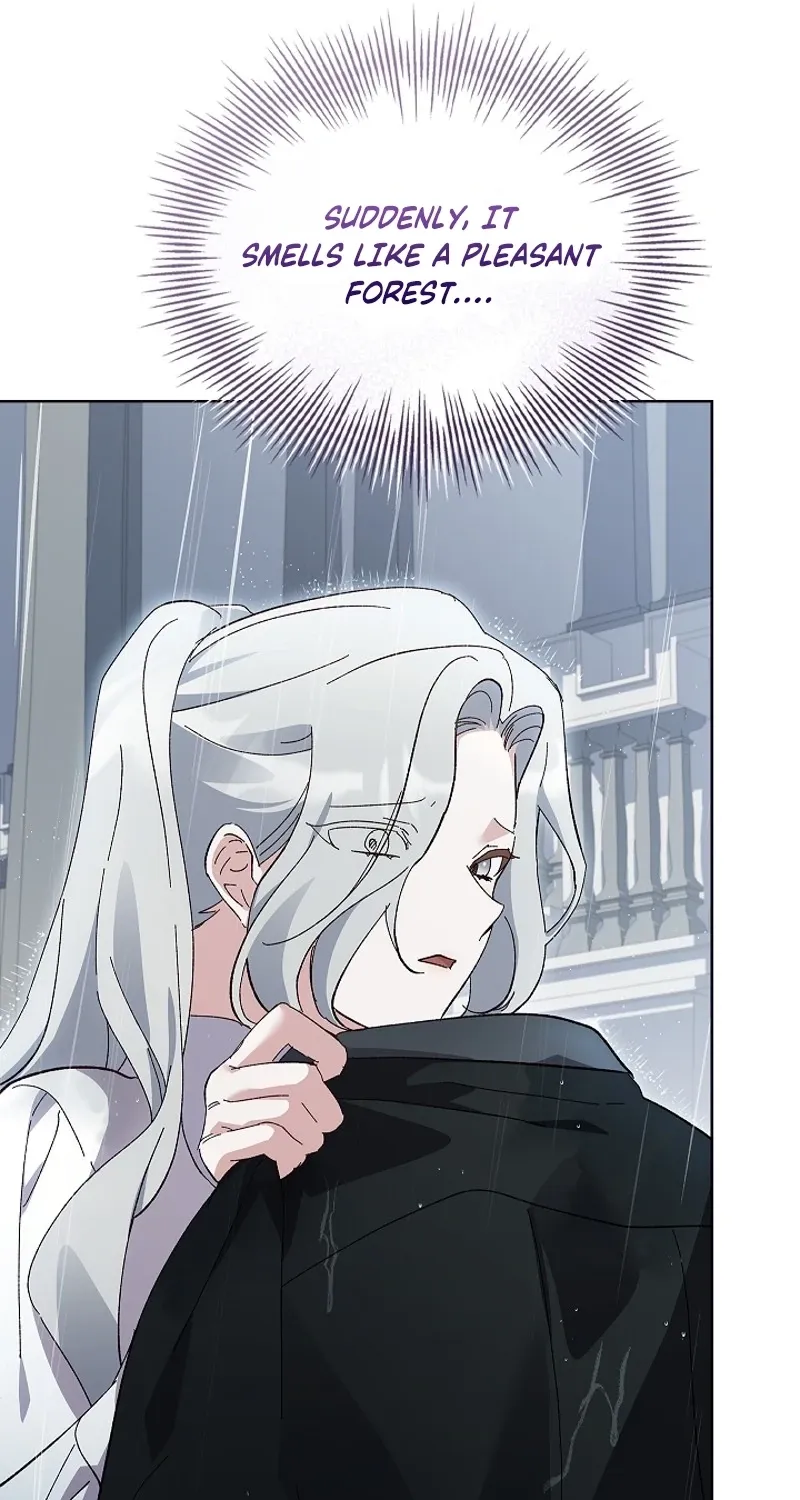 Looking for the Wolf Who Toyed with the Black Serpent Chapter 20 - page 41