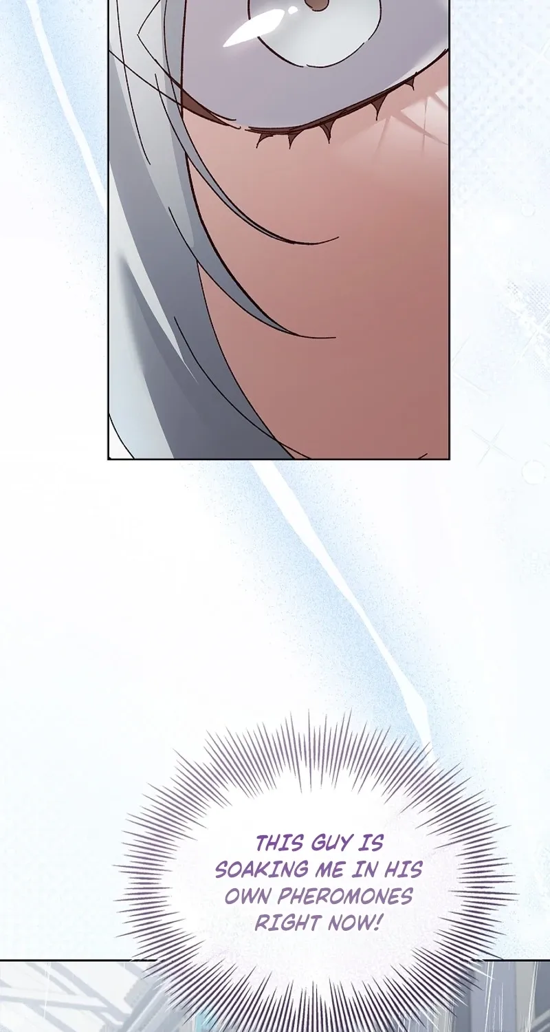 Looking for the Wolf Who Toyed with the Black Serpent Chapter 20 - page 43