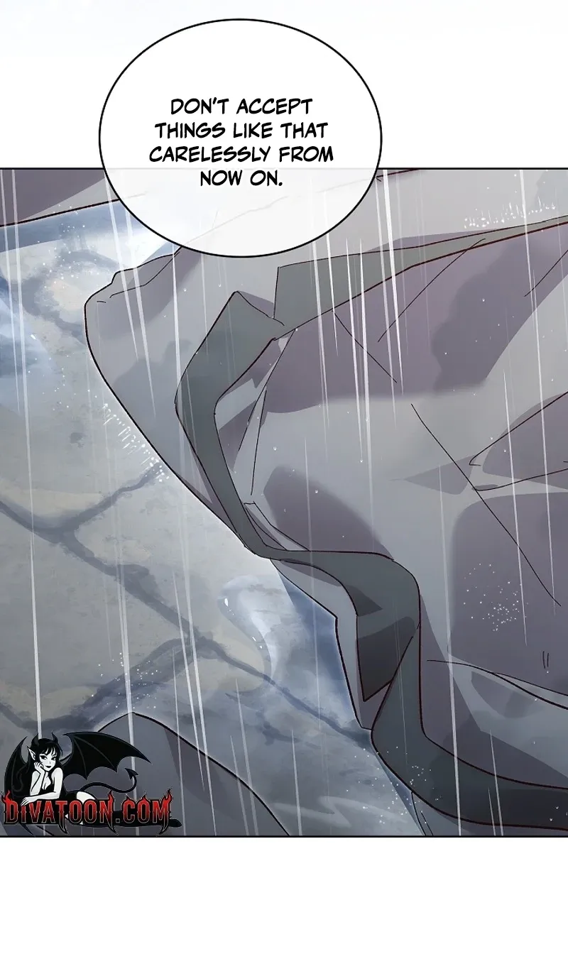 Looking for the Wolf Who Toyed with the Black Serpent Chapter 20 - page 45