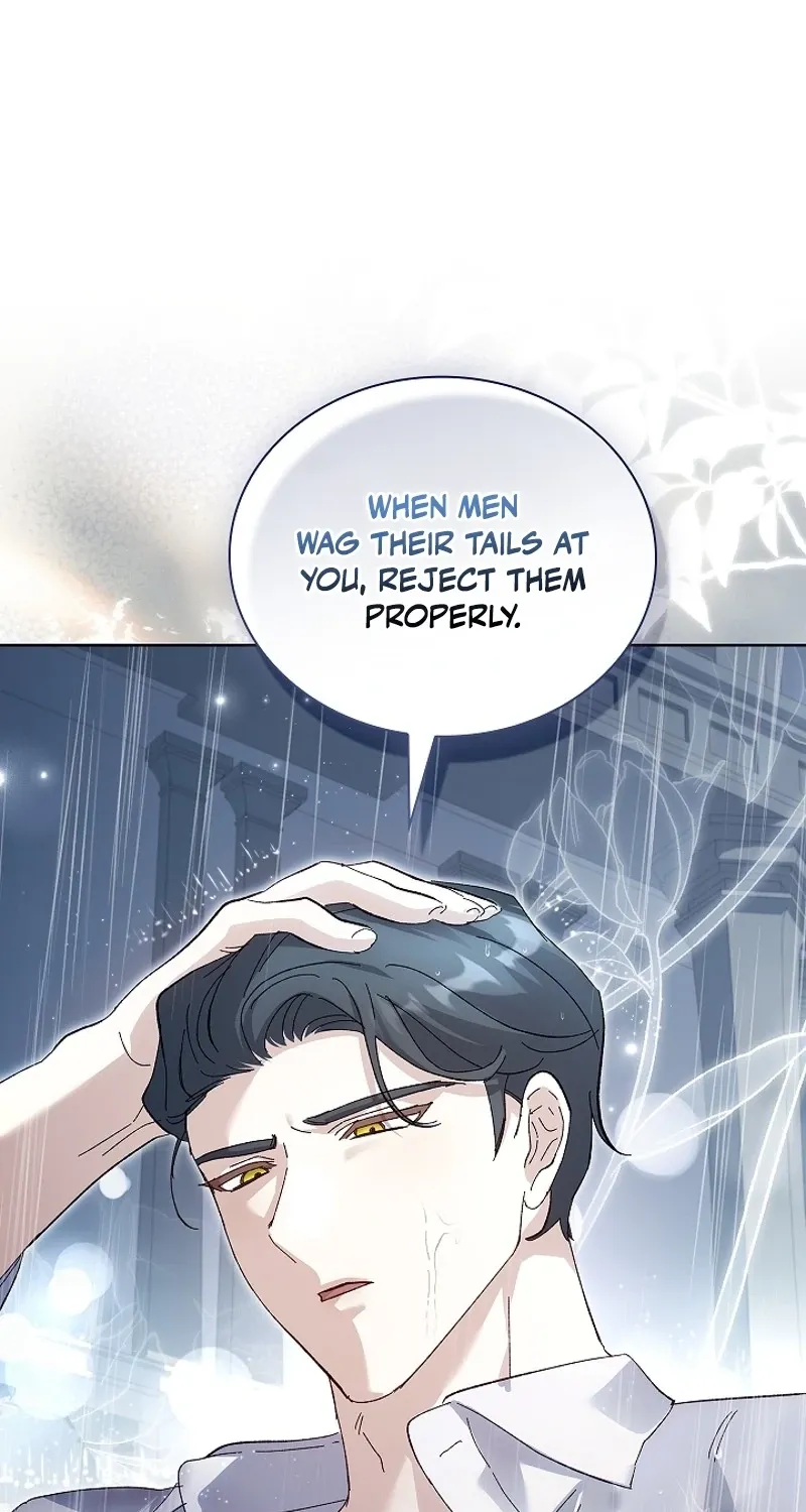 Looking for the Wolf Who Toyed with the Black Serpent Chapter 20 - page 46
