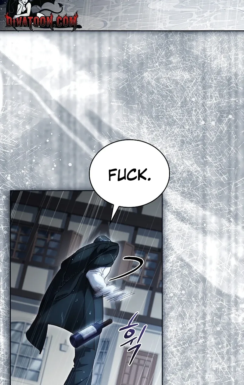 Looking for the Wolf Who Toyed with the Black Serpent Chapter 20 - page 5