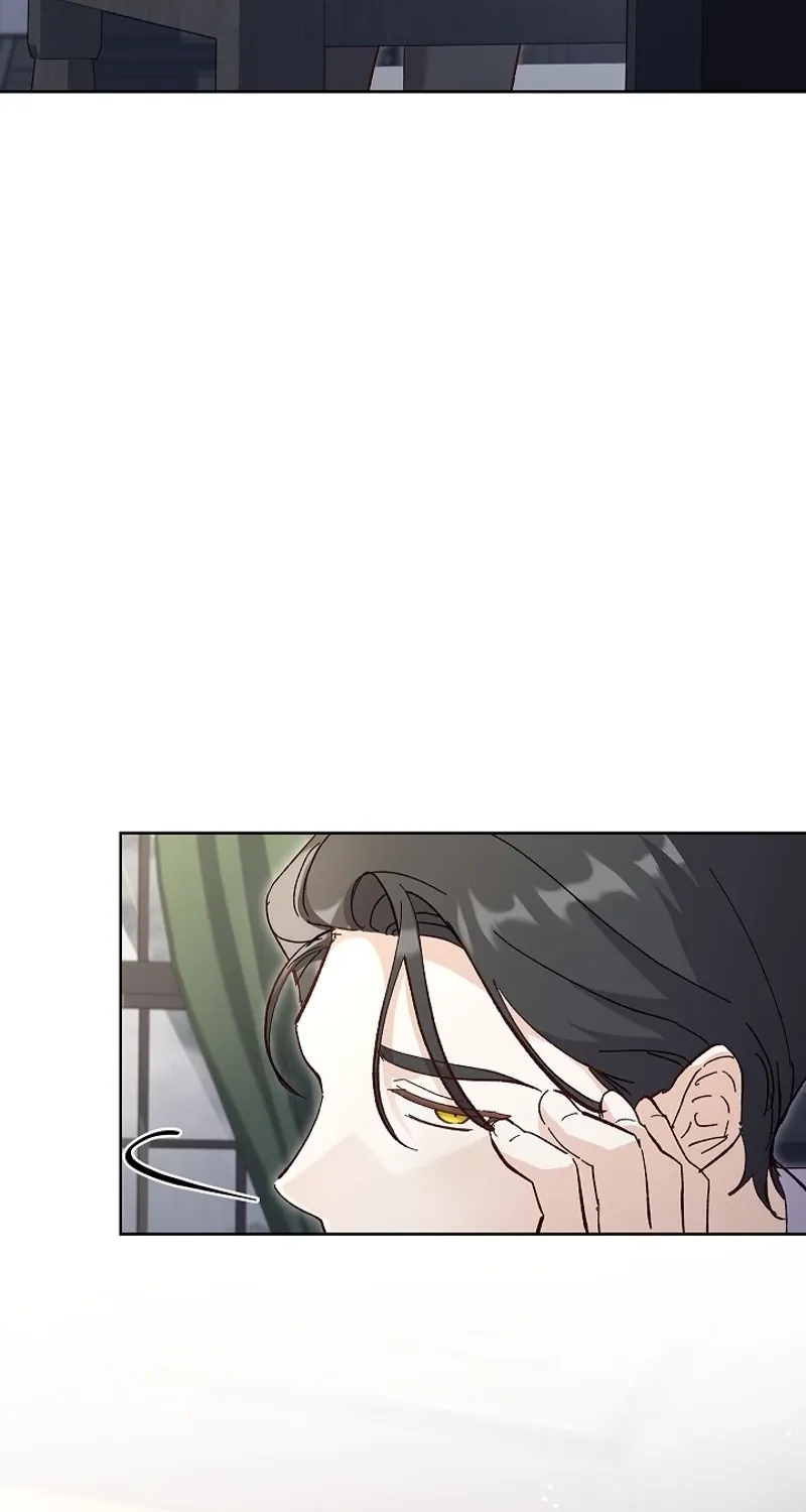 Looking for the Wolf Who Toyed with the Black Serpent Chapter 20 - page 59