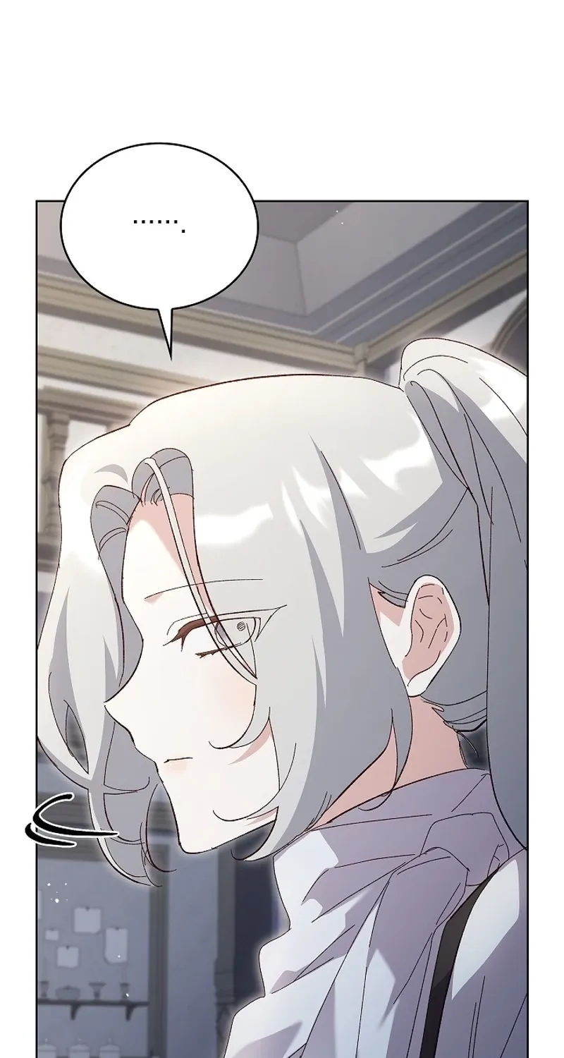 Looking for the Wolf Who Toyed with the Black Serpent Chapter 20 - page 62