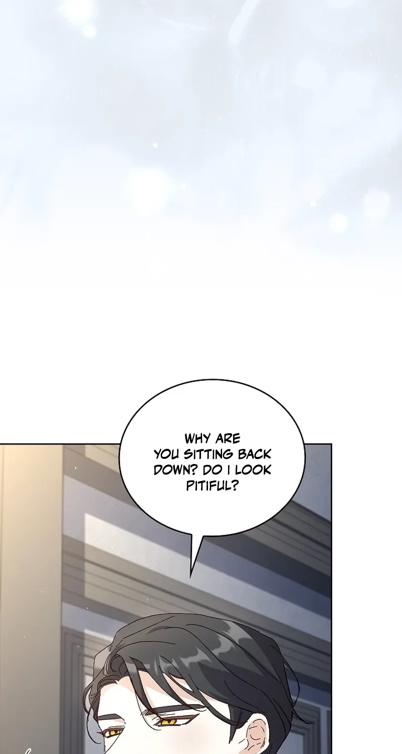 Looking for the Wolf Who Toyed with the Black Serpent Chapter 20 - page 66