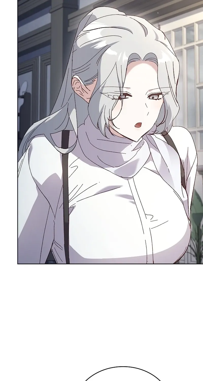 Looking for the Wolf Who Toyed with the Black Serpent Chapter 20 - page 68