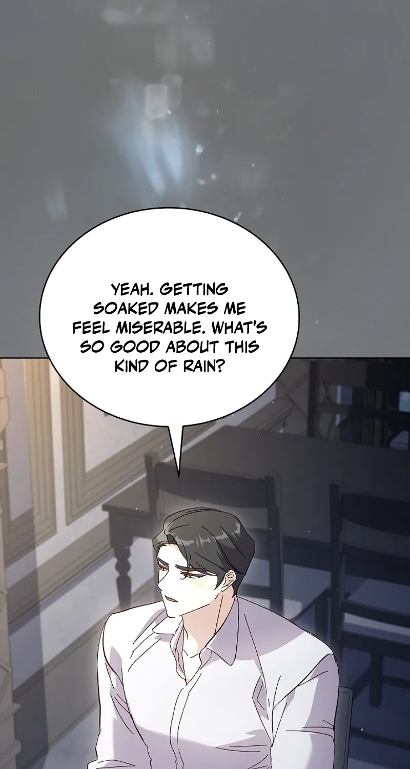 Looking for the Wolf Who Toyed with the Black Serpent Chapter 20 - page 72