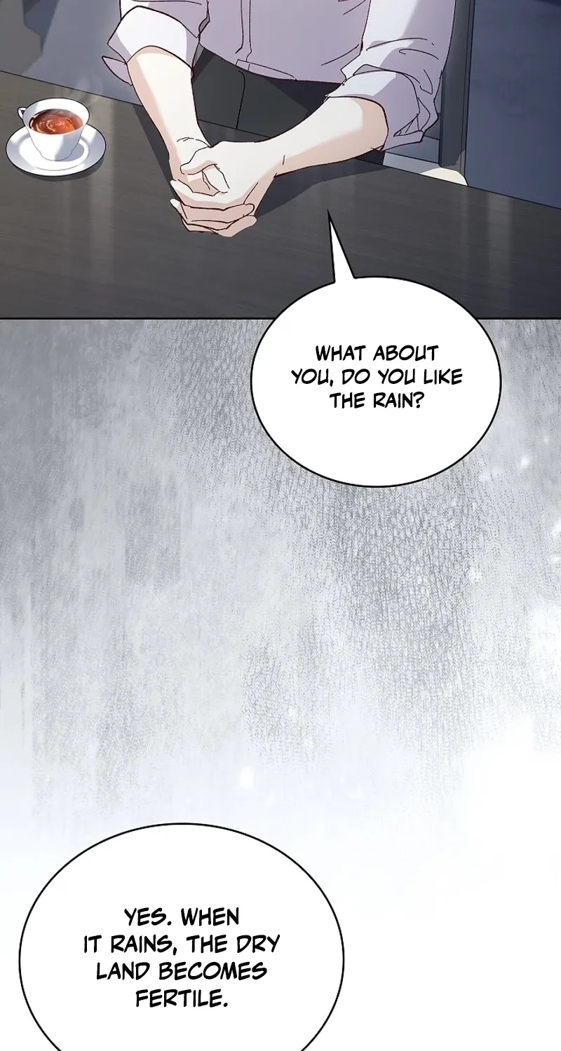Looking for the Wolf Who Toyed with the Black Serpent Chapter 20 - page 73