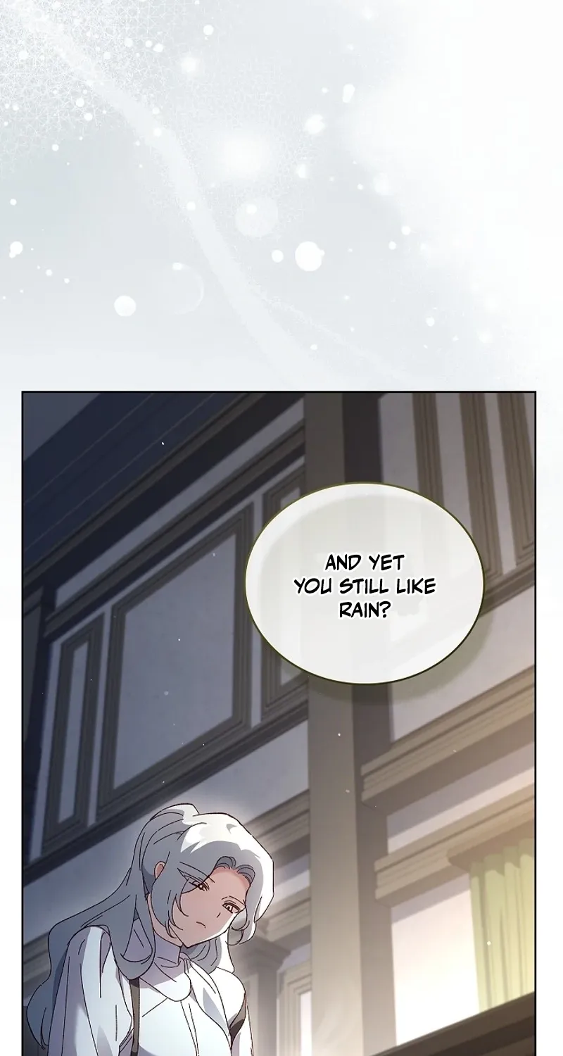 Looking for the Wolf Who Toyed with the Black Serpent Chapter 20 - page 78