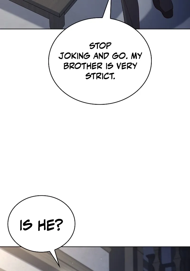 Looking for the Wolf Who Toyed with the Black Serpent Chapter 20 - page 90
