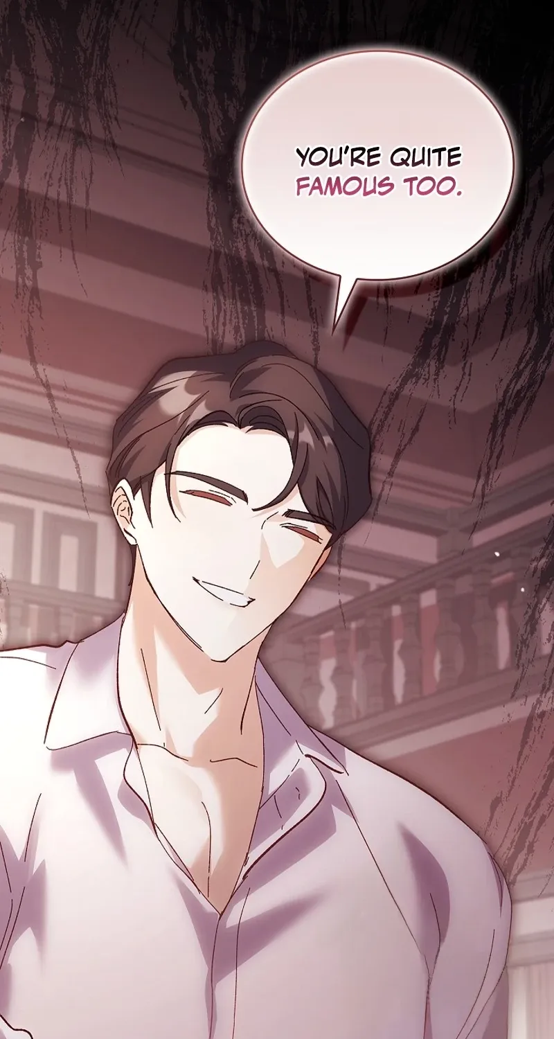 Looking for the Wolf Who Toyed with the Black Serpent Chapter 21 - page 12