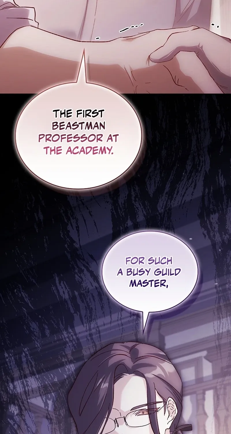 Looking for the Wolf Who Toyed with the Black Serpent Chapter 21 - page 13