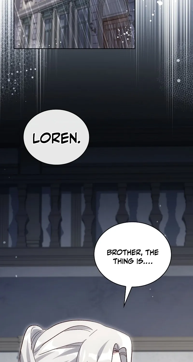 Looking for the Wolf Who Toyed with the Black Serpent Chapter 21 - page 2