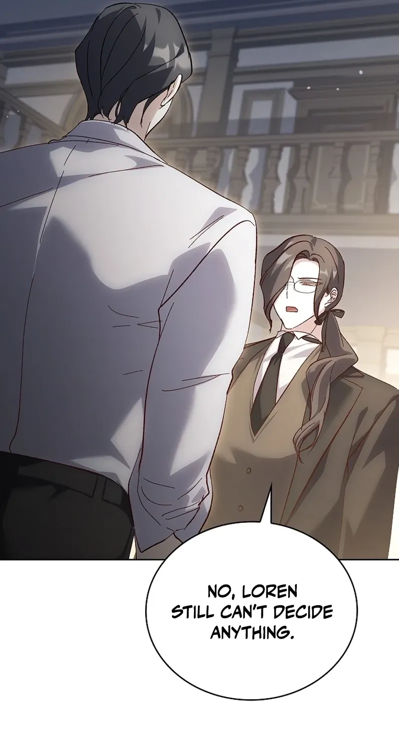 Looking for the Wolf Who Toyed with the Black Serpent Chapter 21 - page 21