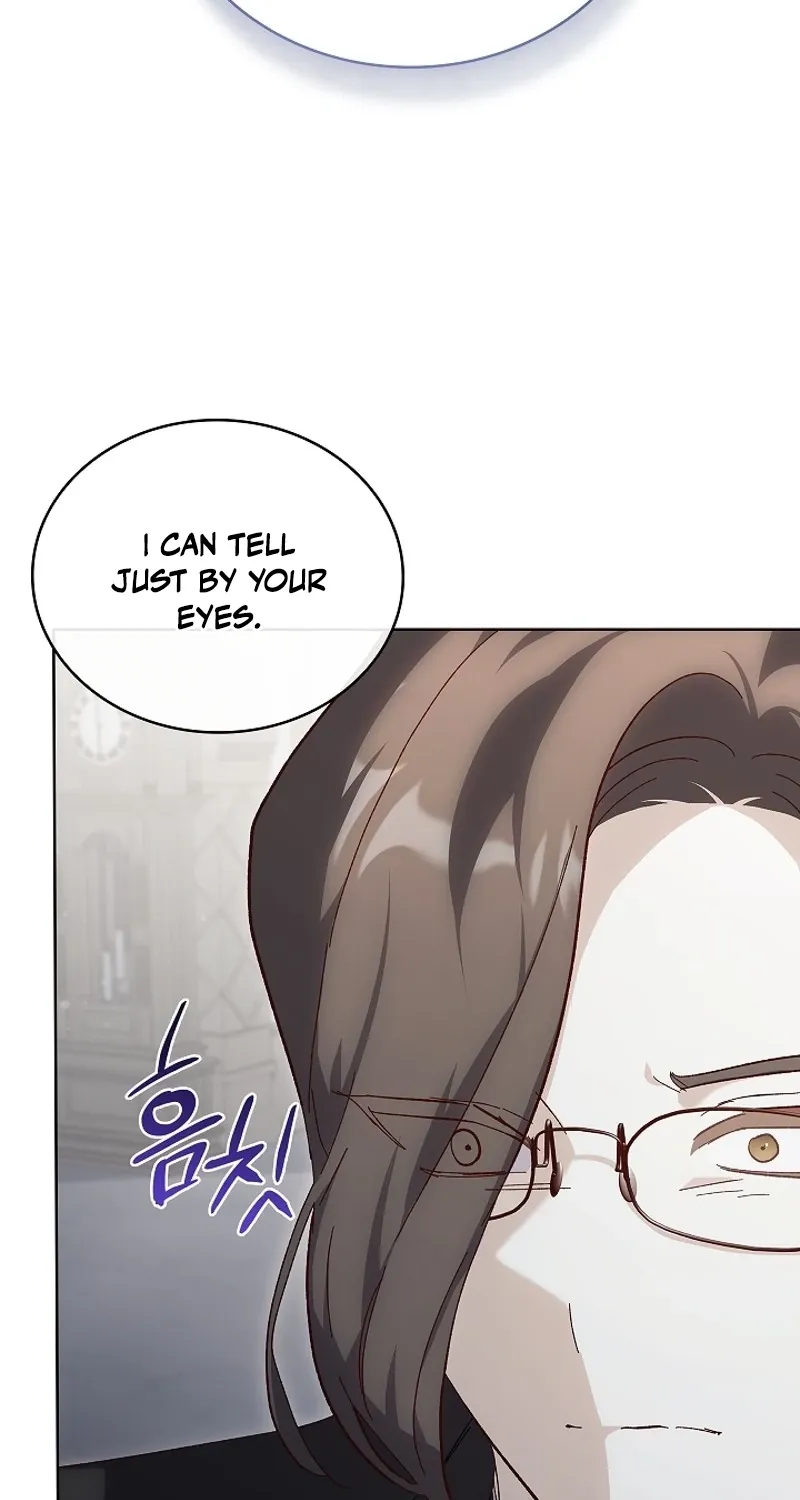 Looking for the Wolf Who Toyed with the Black Serpent Chapter 21 - page 29