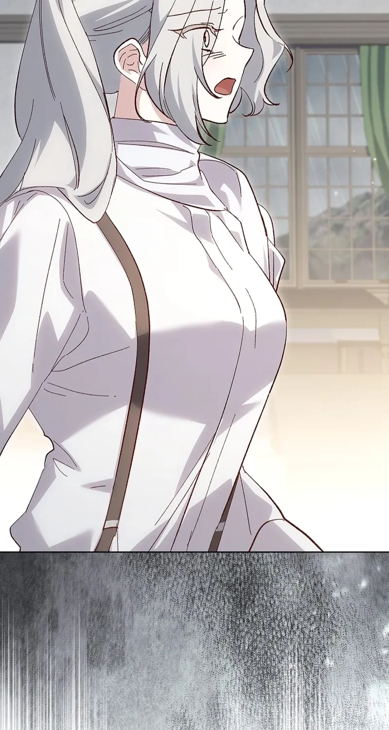 Looking for the Wolf Who Toyed with the Black Serpent Chapter 21 - page 3