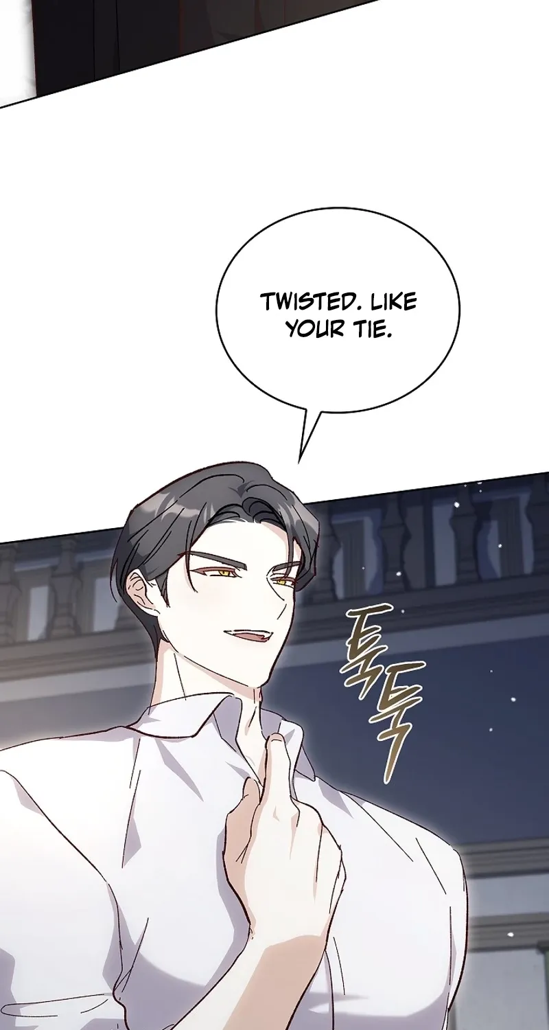 Looking for the Wolf Who Toyed with the Black Serpent Chapter 21 - page 34